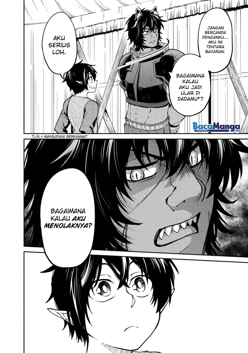 Santairiku Eiyuuki Bab 09 halaman 11