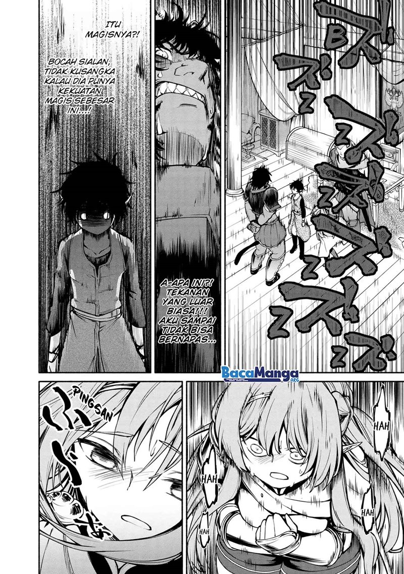Santairiku Eiyuuki Bab 09 halaman 14