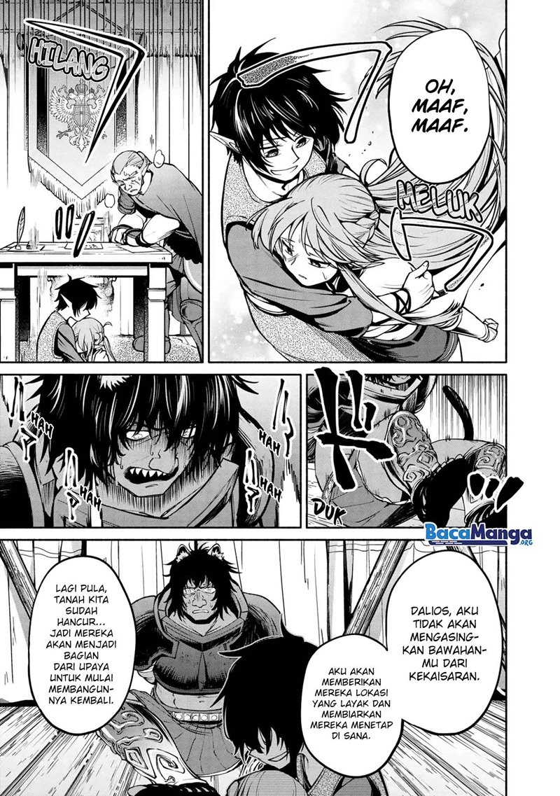 Santairiku Eiyuuki Bab 09 halaman 16