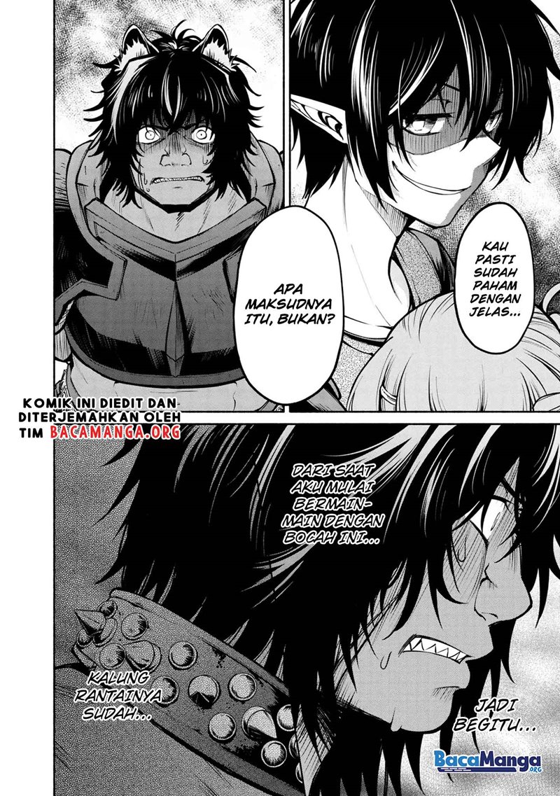 Santairiku Eiyuuki Bab 09 halaman 17