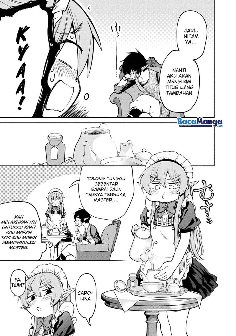 Santairiku Eiyuuki Bab 10.5 halaman 5