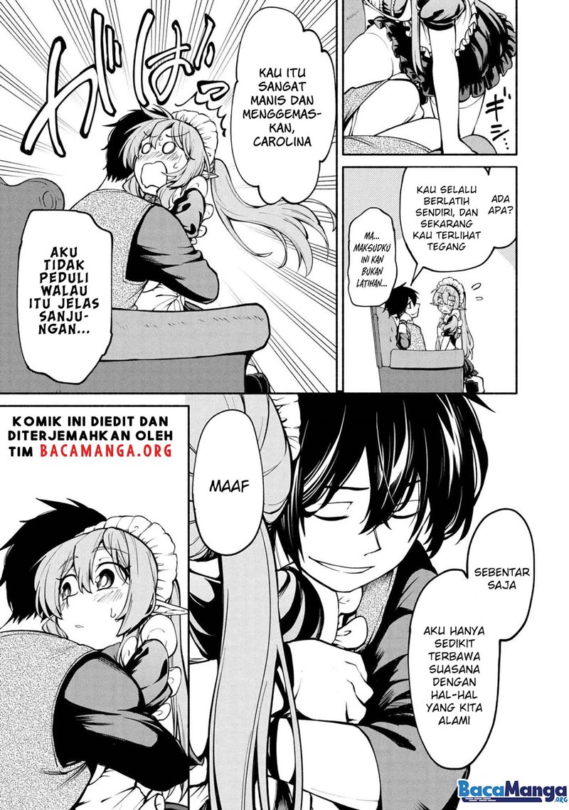 Santairiku Eiyuuki Bab 10.5 halaman 8