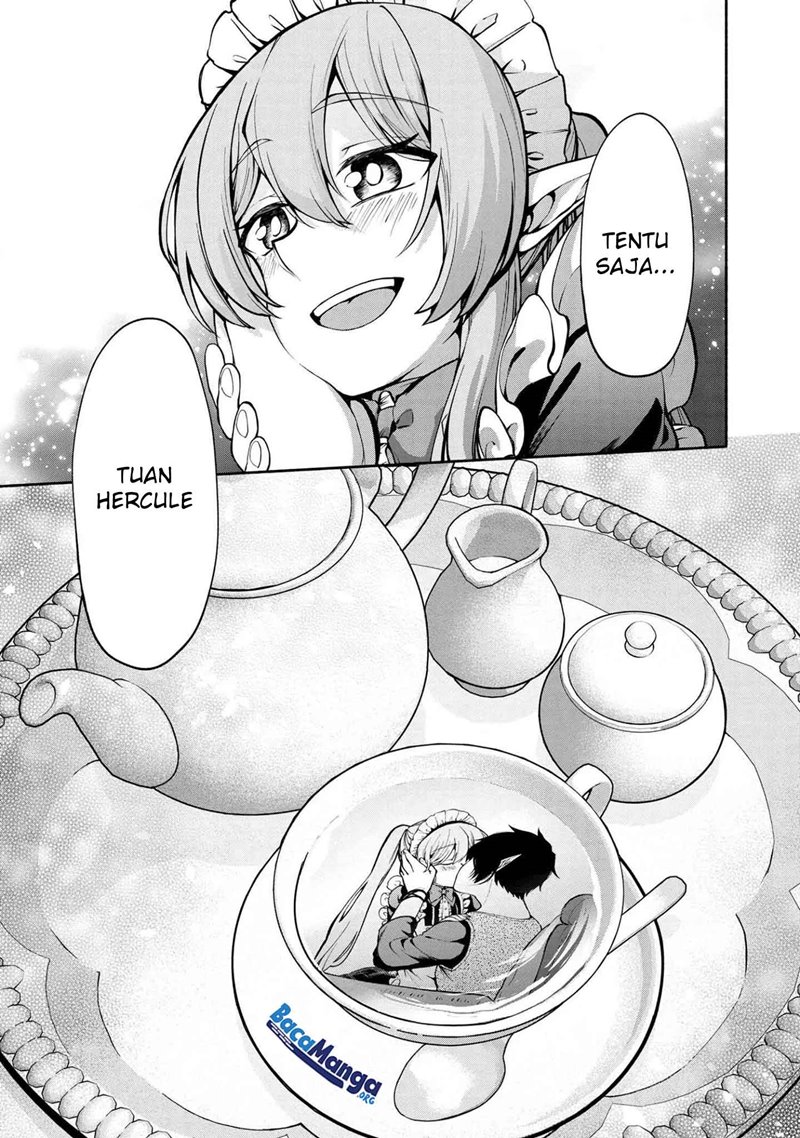 Santairiku Eiyuuki Bab 10.5 halaman 12