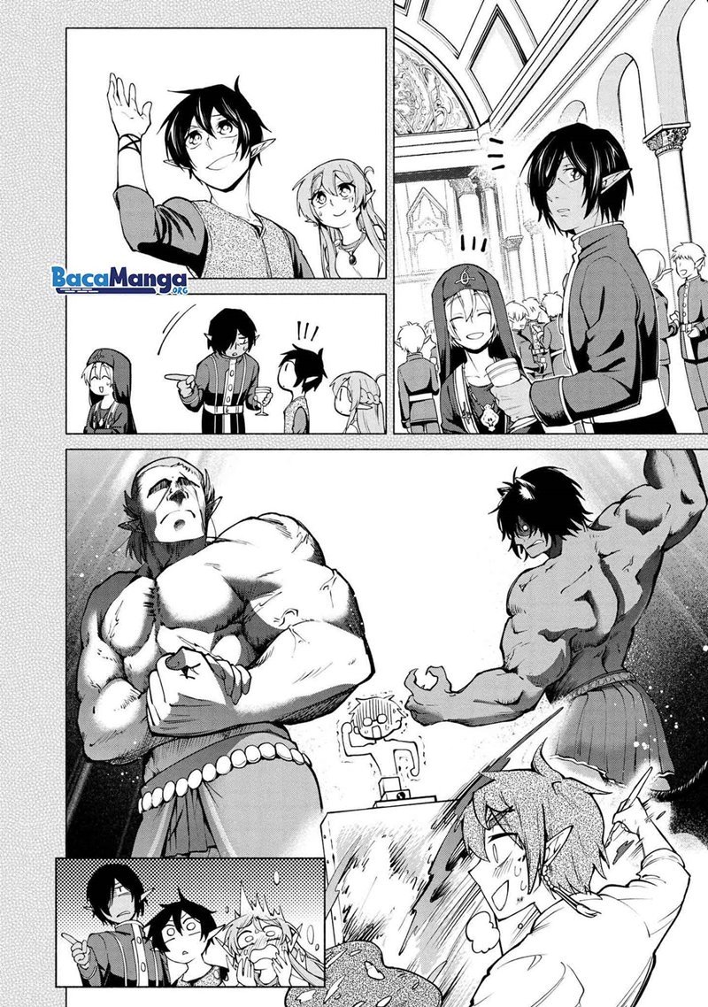 Santairiku Eiyuuki Bab 10.5 halaman 13