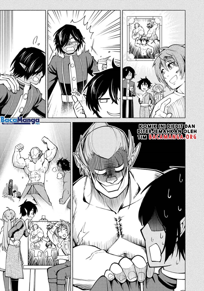 Santairiku Eiyuuki Bab 10.5 halaman 14