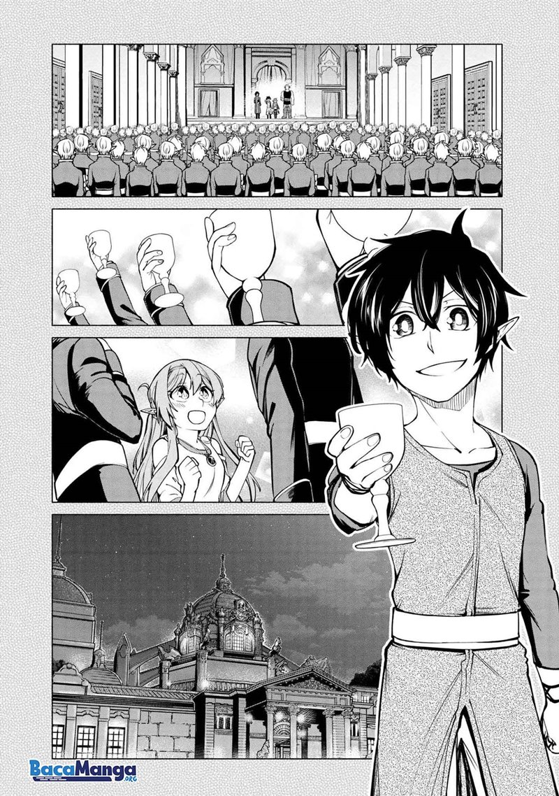 Santairiku Eiyuuki Bab 10.5 halaman 15