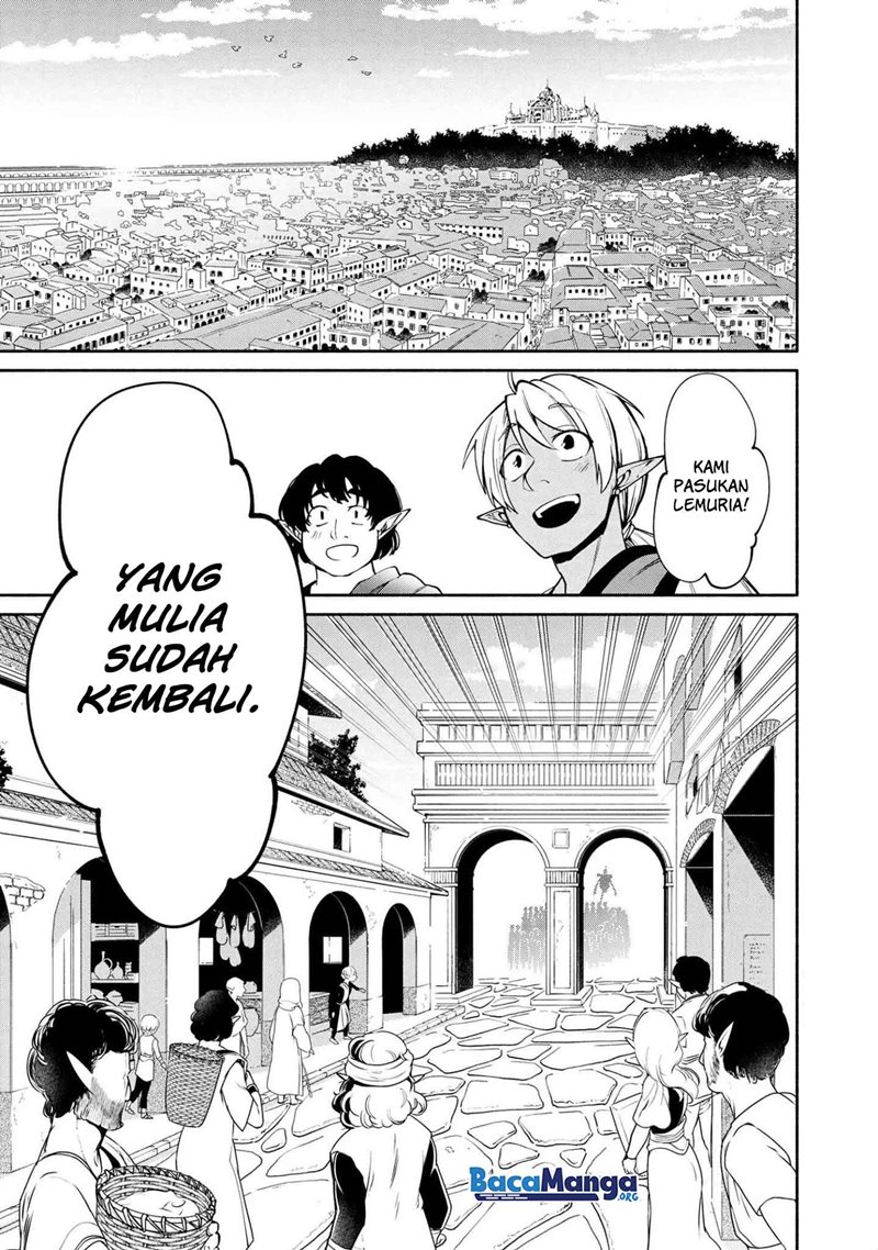 Santairiku Eiyuuki chapter 10 halaman 2