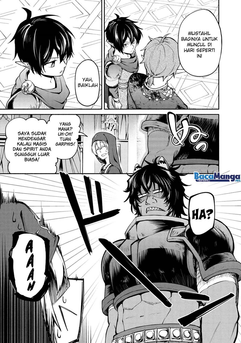 Santairiku Eiyuuki chapter 10 halaman 6