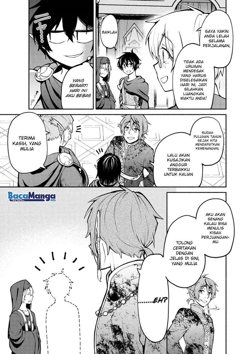 Santairiku Eiyuuki chapter 10 halaman 8