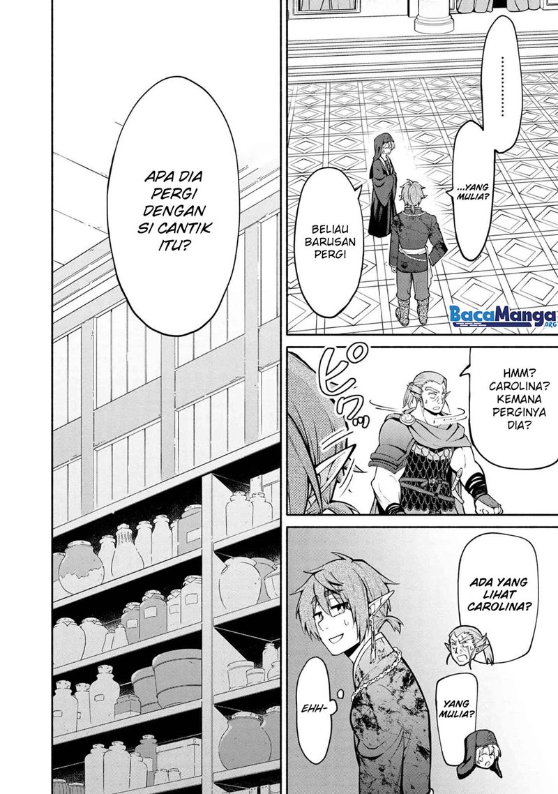 Santairiku Eiyuuki chapter 10 halaman 9
