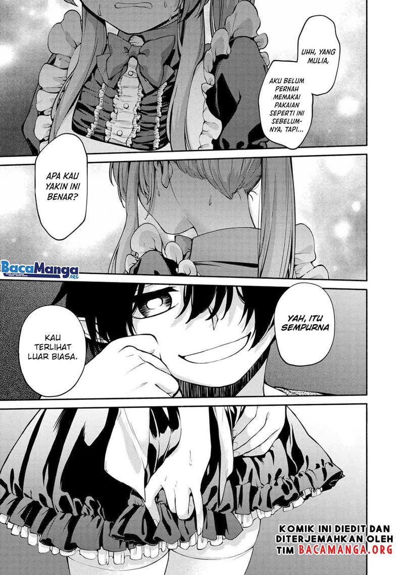 Santairiku Eiyuuki chapter 10 halaman 10