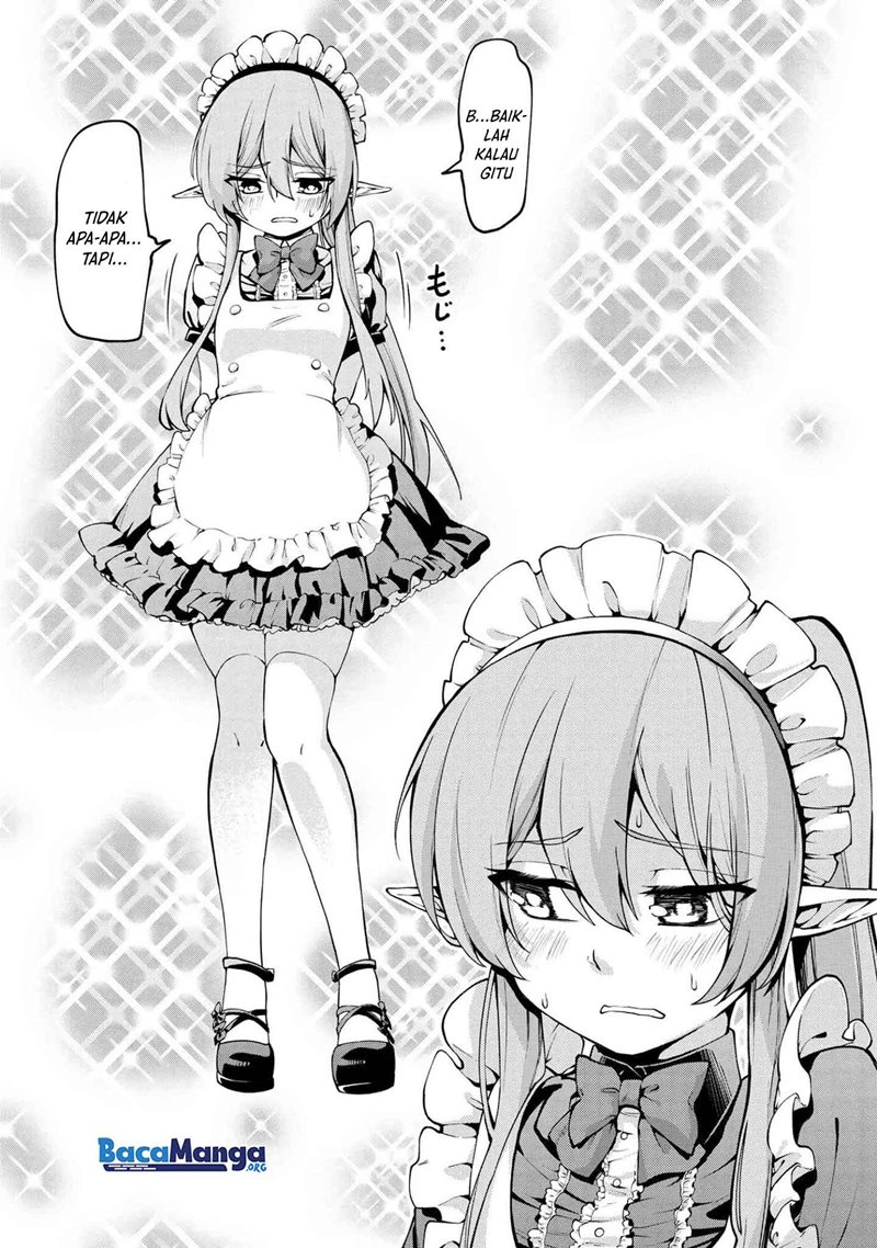 Santairiku Eiyuuki chapter 10 halaman 11