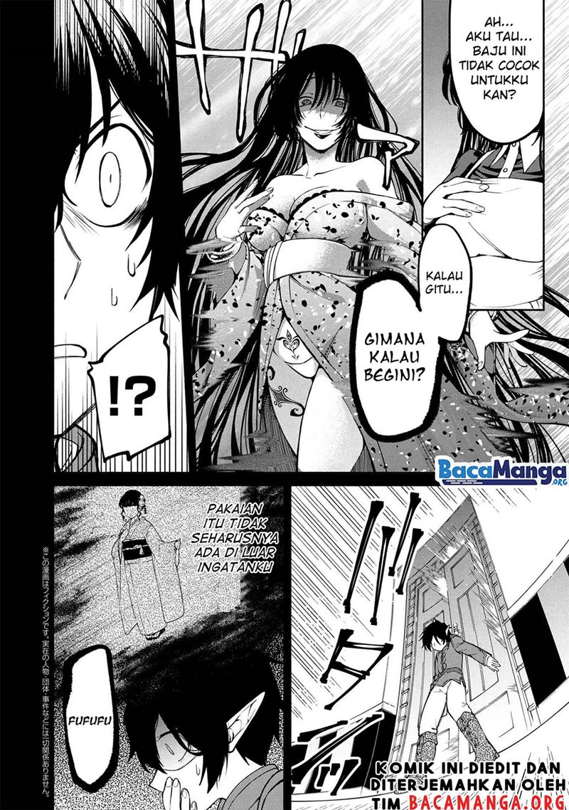 Santairiku Eiyuuki chapter 11.5 halaman 2