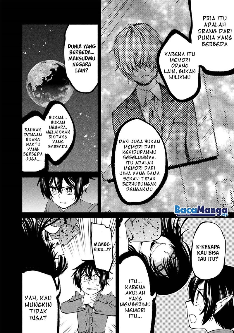 Santairiku Eiyuuki chapter 11.5 halaman 4