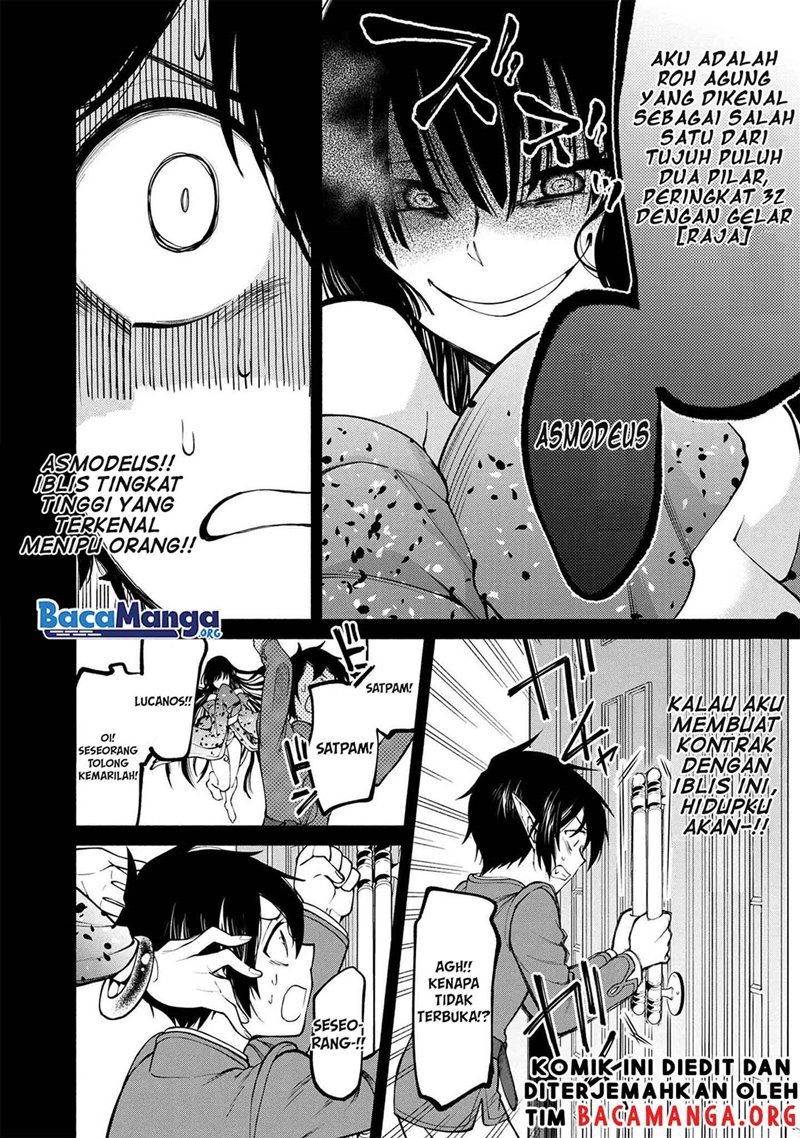 Santairiku Eiyuuki chapter 11.5 halaman 8
