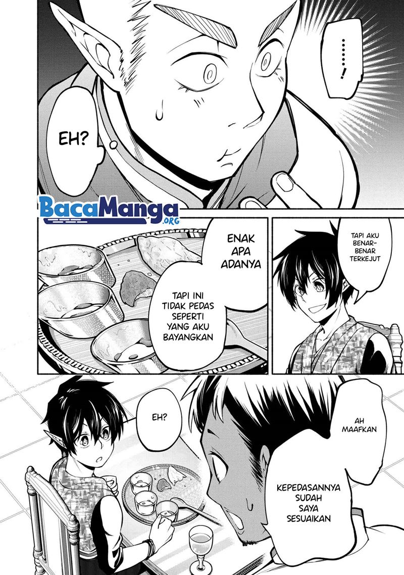 Santairiku Eiyuuki Bab 12.5 halaman 6