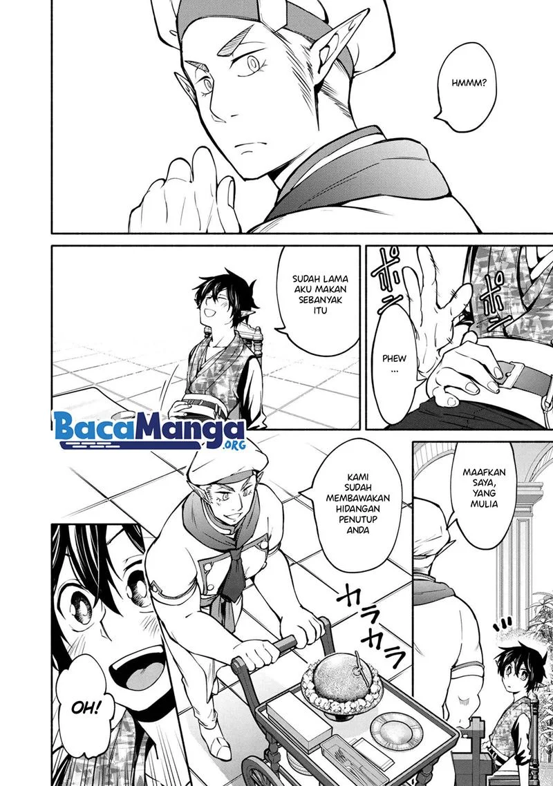 Santairiku Eiyuuki Bab 12.5 halaman 12