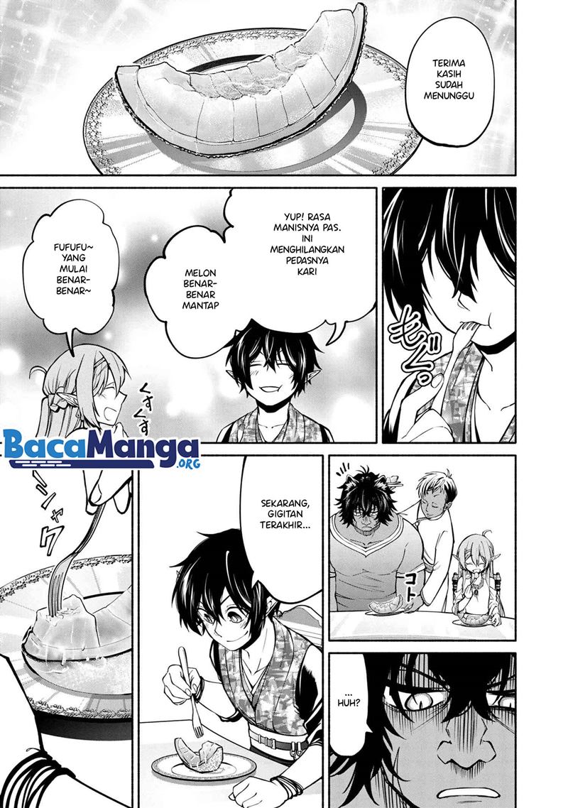 Santairiku Eiyuuki Bab 12.5 halaman 13