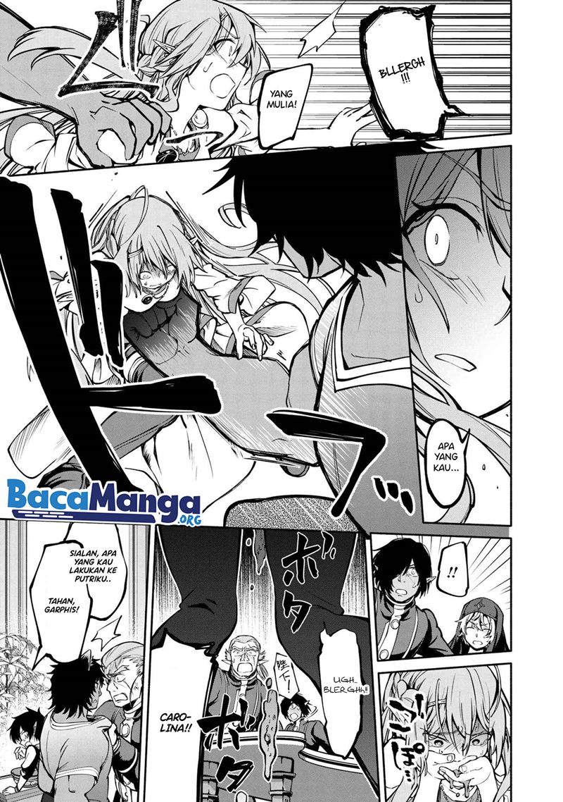 Santairiku Eiyuuki Bab 12.5 halaman 15