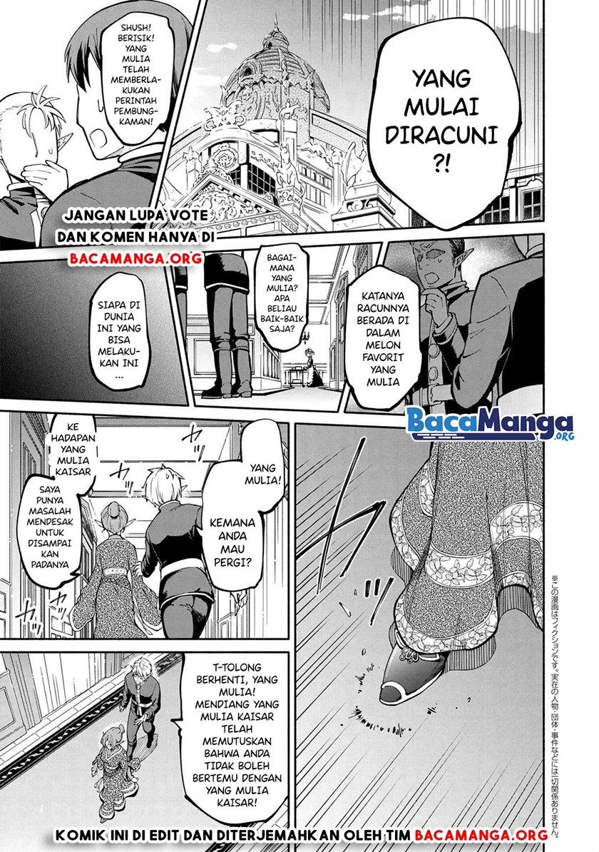 Santairiku Eiyuuki Bab 13.1 halaman 2