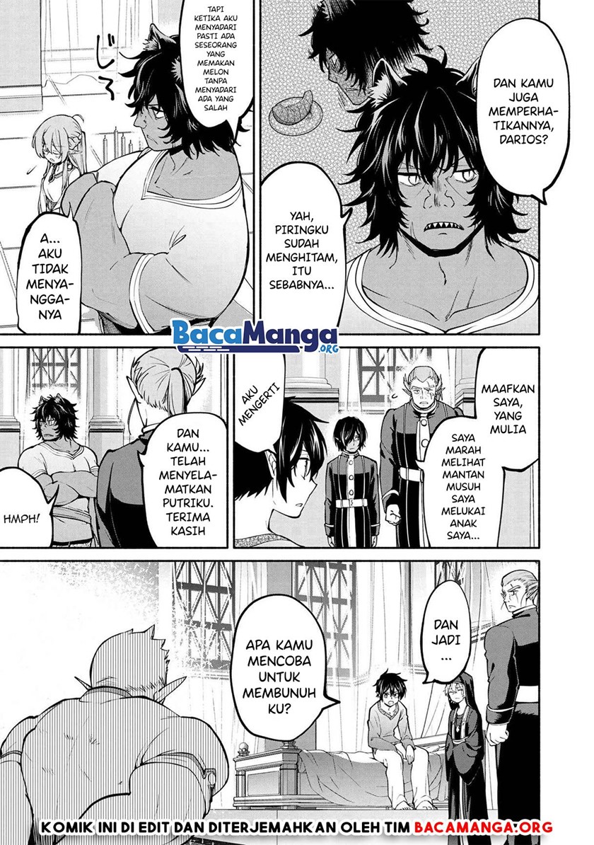 Santairiku Eiyuuki Bab 13.1 halaman 6
