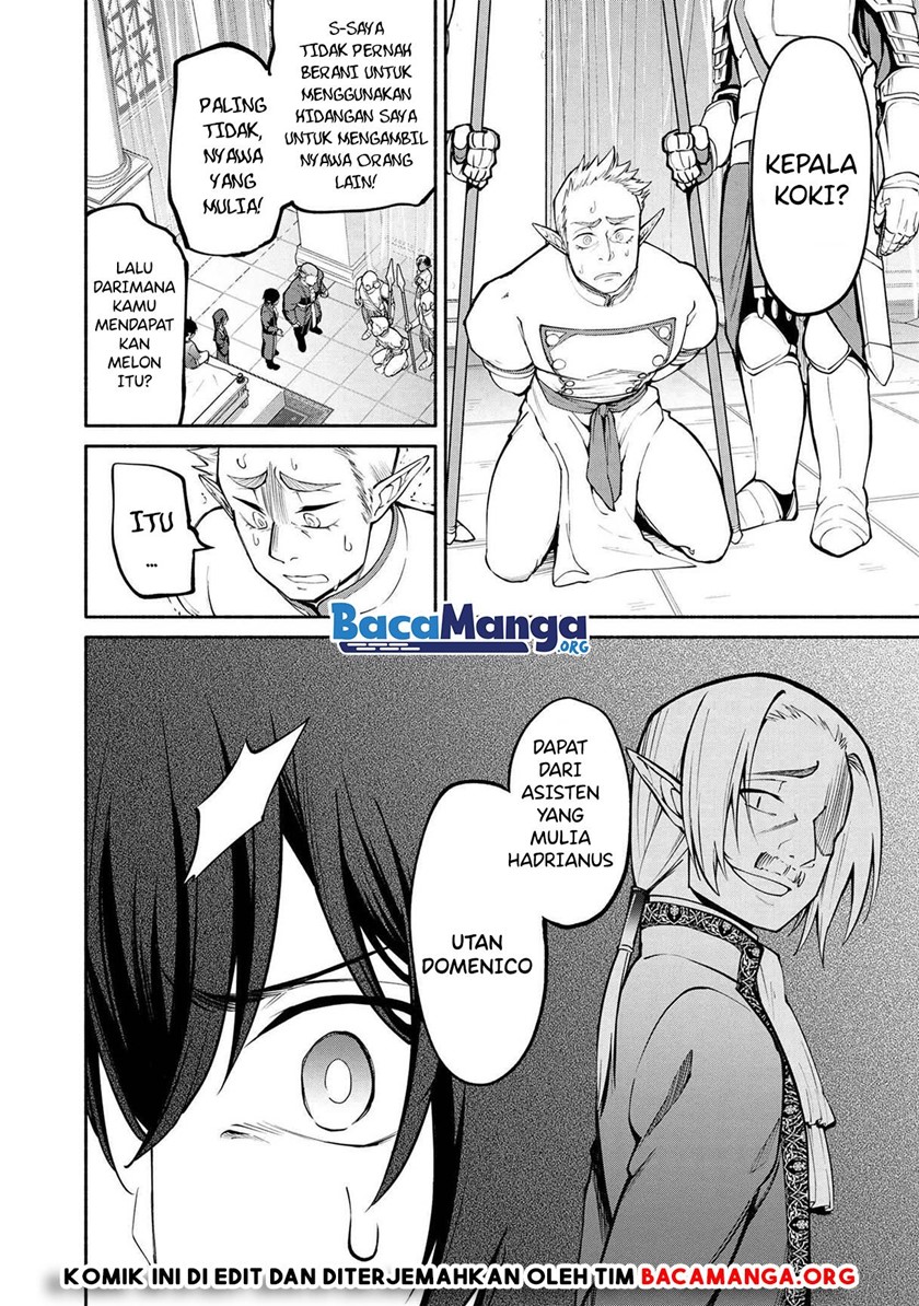 Santairiku Eiyuuki Bab 13.1 halaman 7