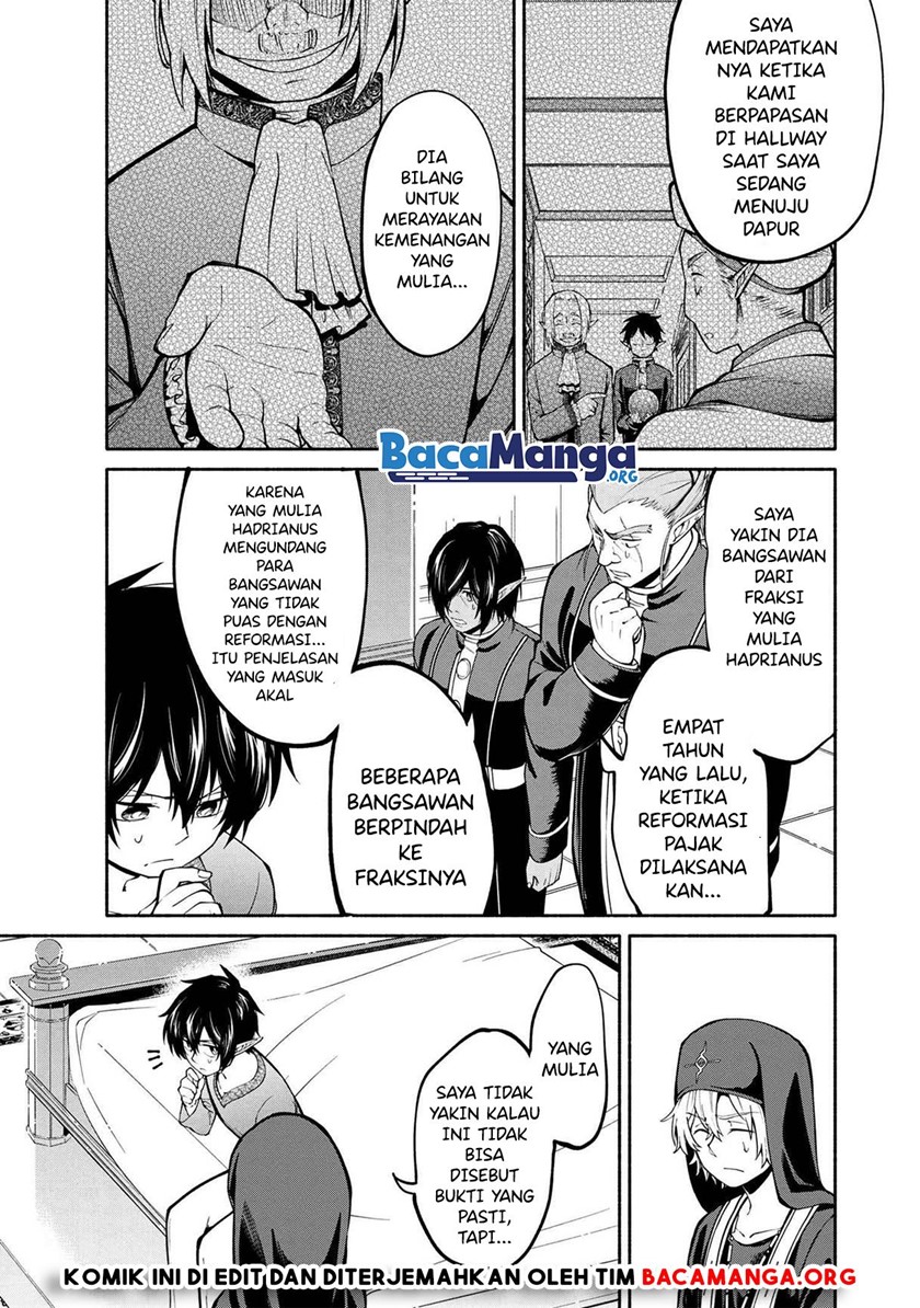 Santairiku Eiyuuki Bab 13.1 halaman 8