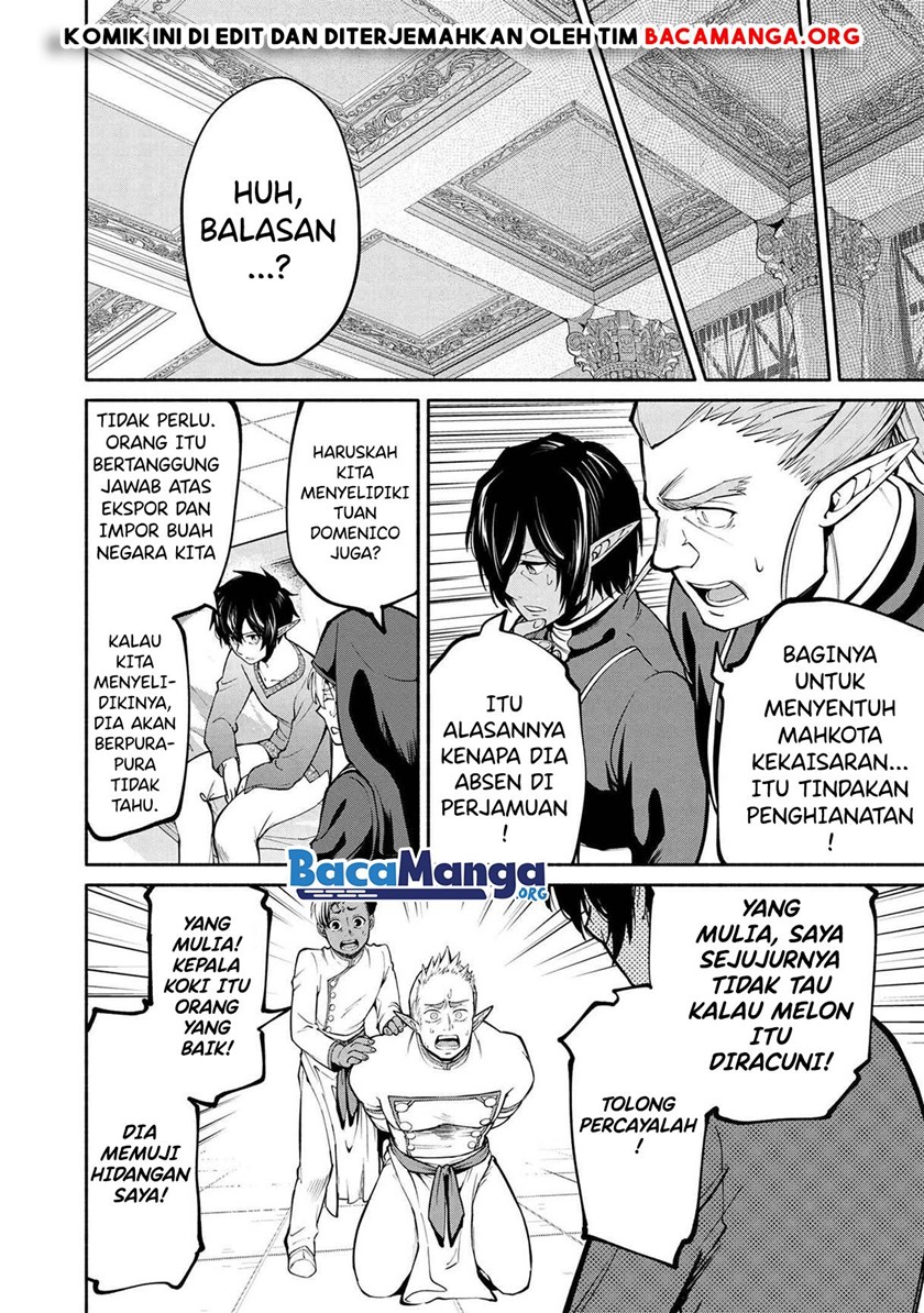 Santairiku Eiyuuki Bab 13.1 halaman 9