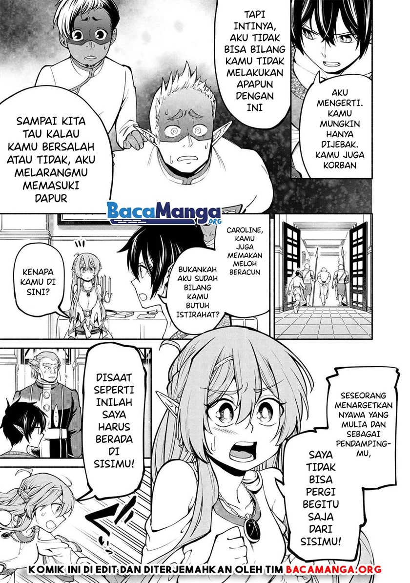 Santairiku Eiyuuki Bab 13.1 halaman 10