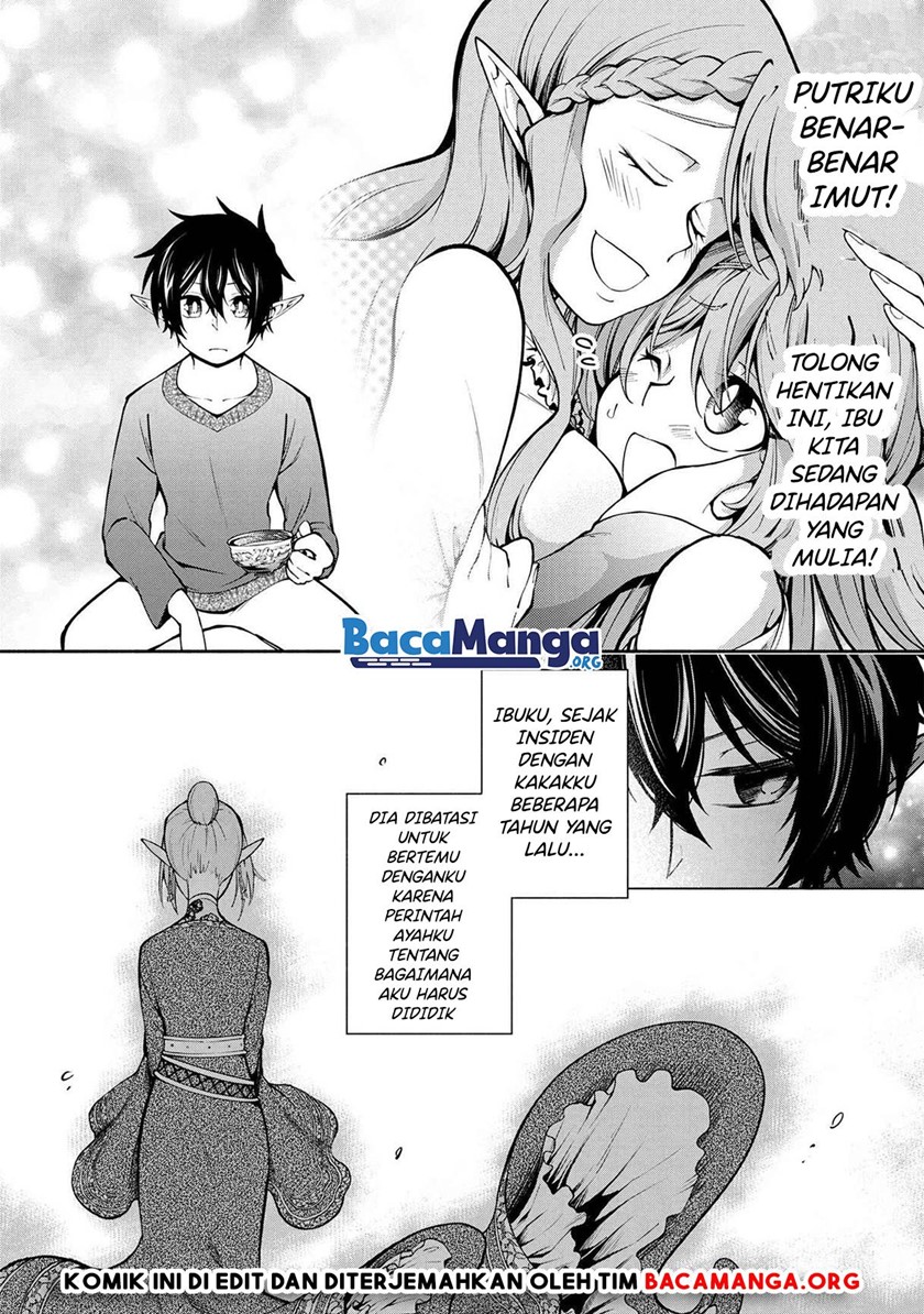 Santairiku Eiyuuki Bab 13.1 halaman 15