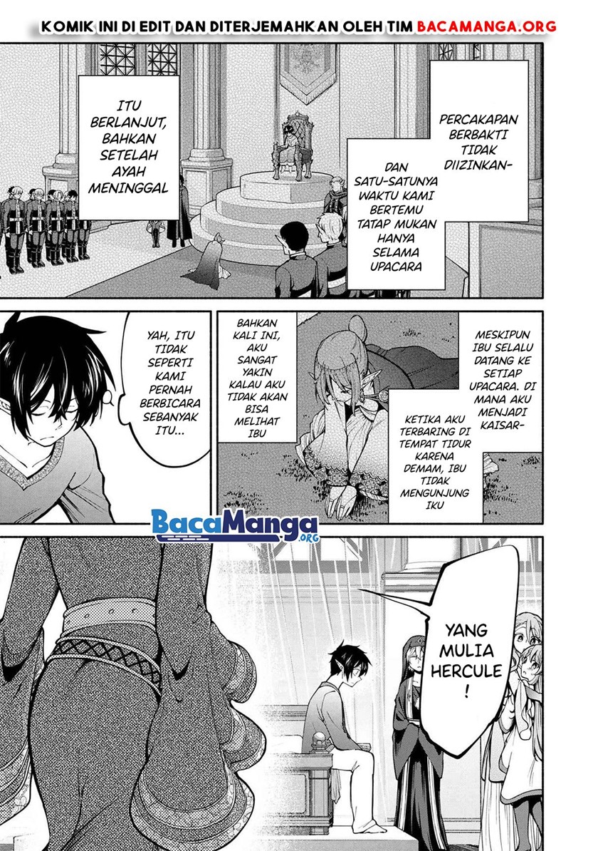 Santairiku Eiyuuki Bab 13.1 halaman 16