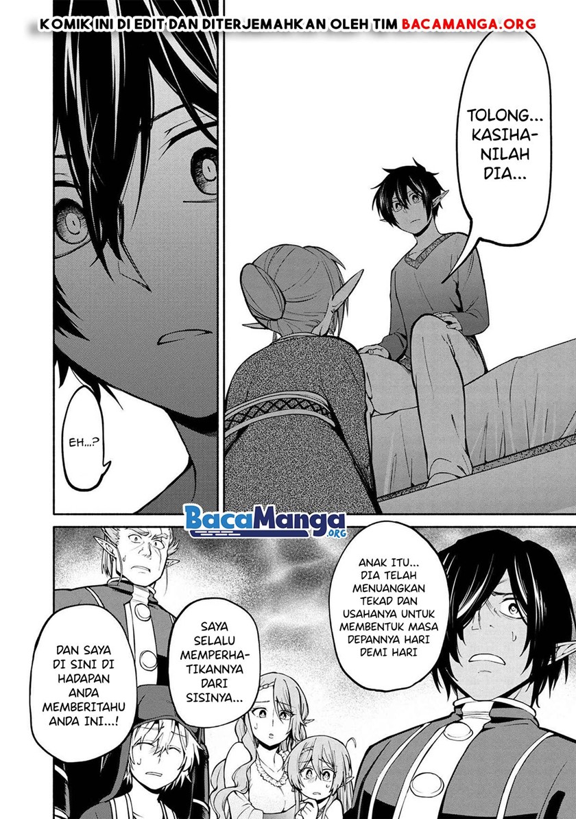 Santairiku Eiyuuki Bab 13.1 halaman 19