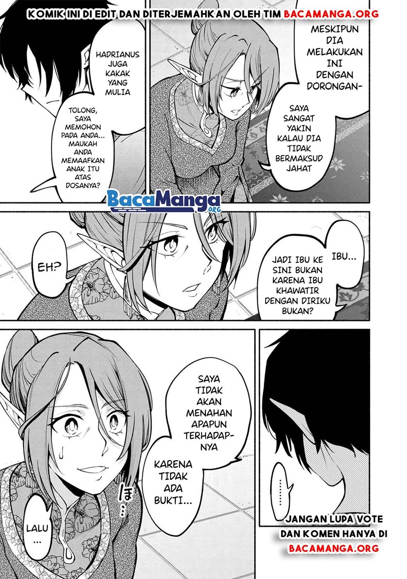 Santairiku Eiyuuki Bab 13.1 halaman 20