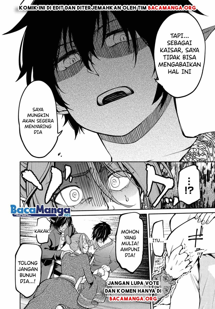 Santairiku Eiyuuki Bab 13.2 halaman 2