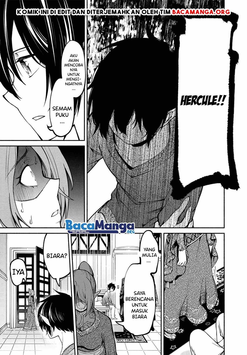 Santairiku Eiyuuki Bab 13.2 halaman 3