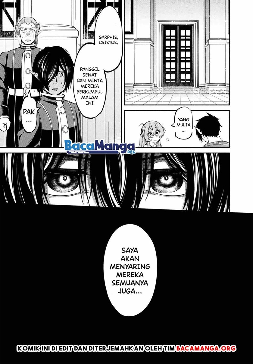 Santairiku Eiyuuki Bab 13.2 halaman 5