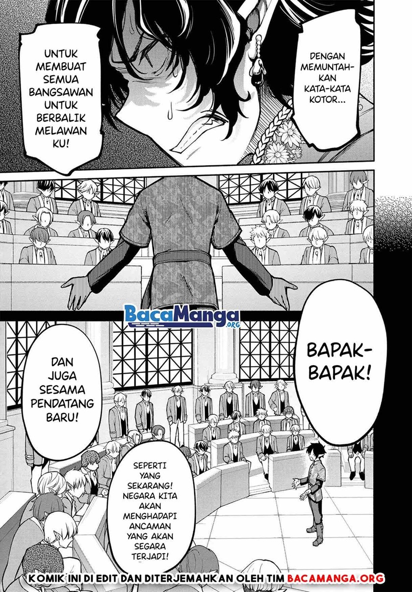 Santairiku Eiyuuki Bab 13.2 halaman 7