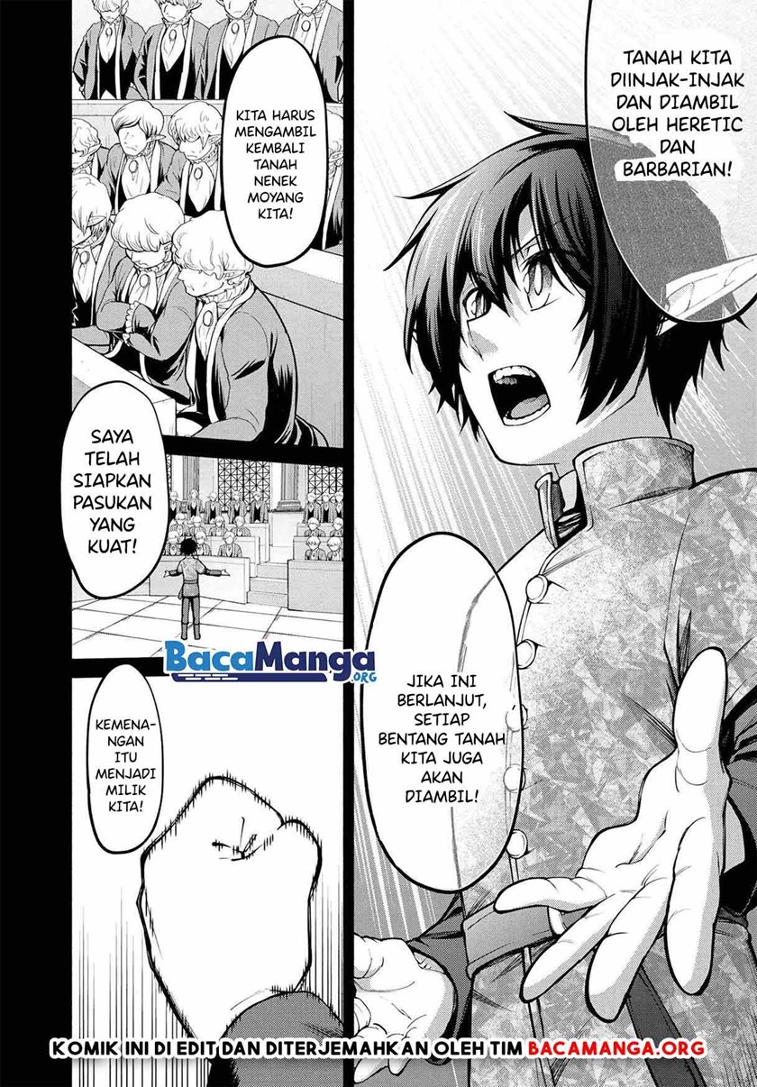 Santairiku Eiyuuki Bab 13.2 halaman 8