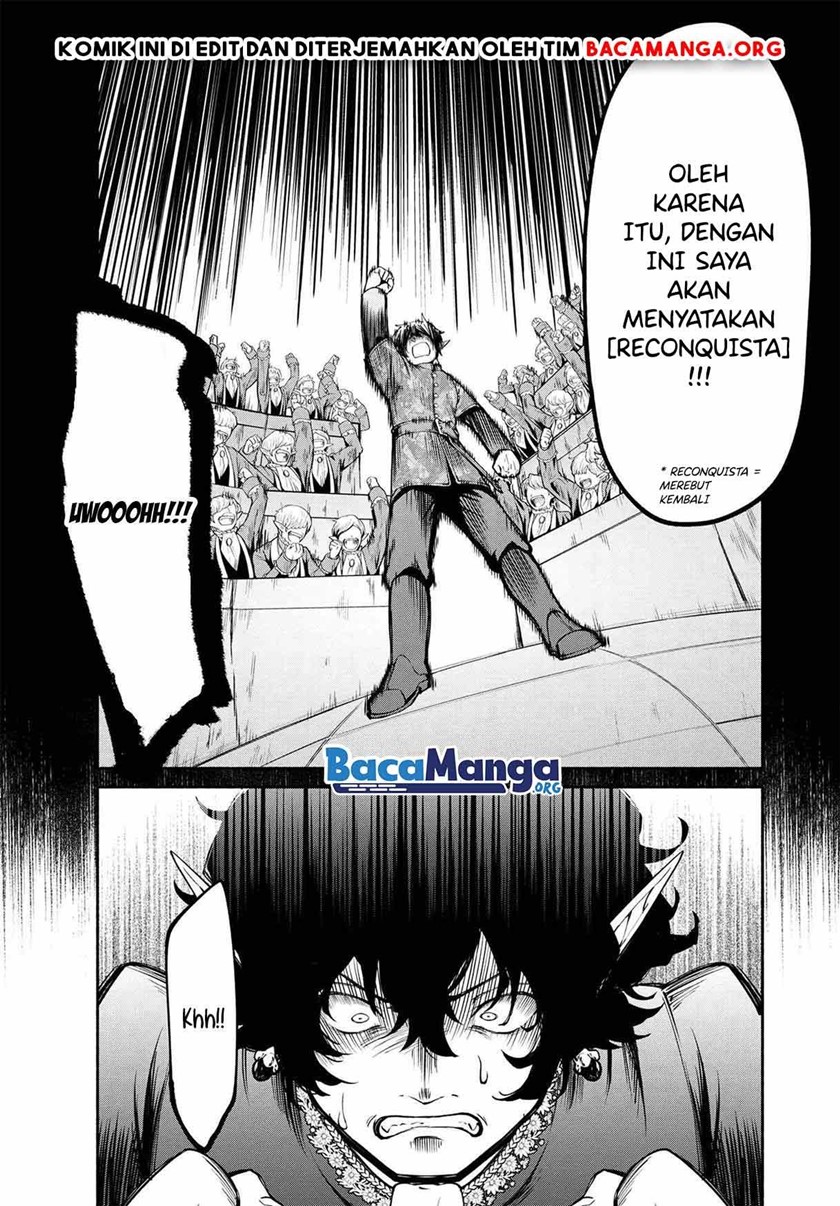 Santairiku Eiyuuki Bab 13.2 halaman 9