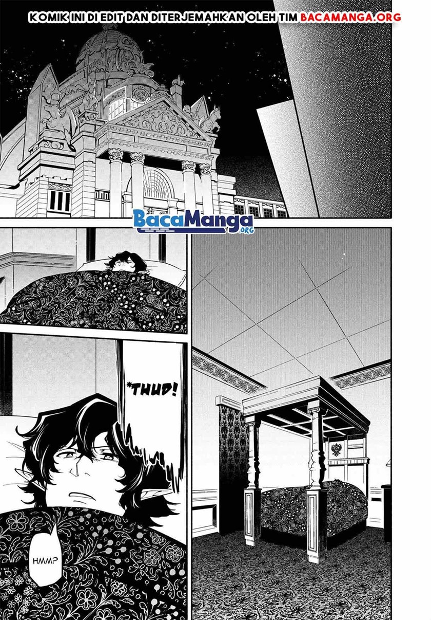Santairiku Eiyuuki Bab 13.2 halaman 11