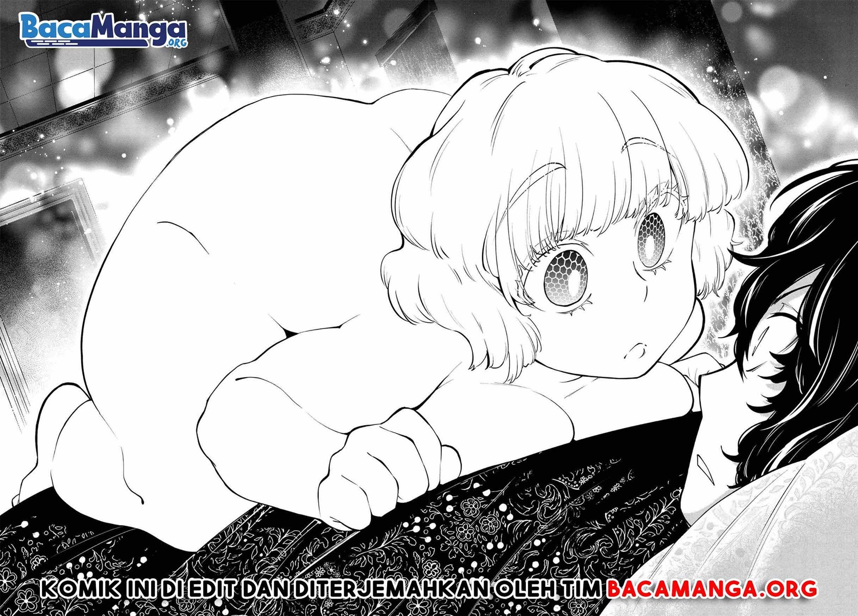 Santairiku Eiyuuki Bab 13.2 halaman 12