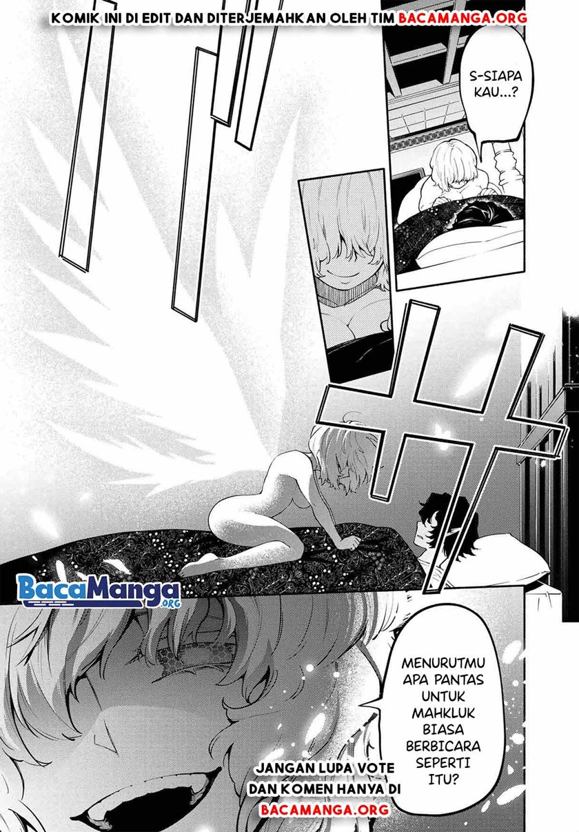 Santairiku Eiyuuki chapter 14.1 halaman 2