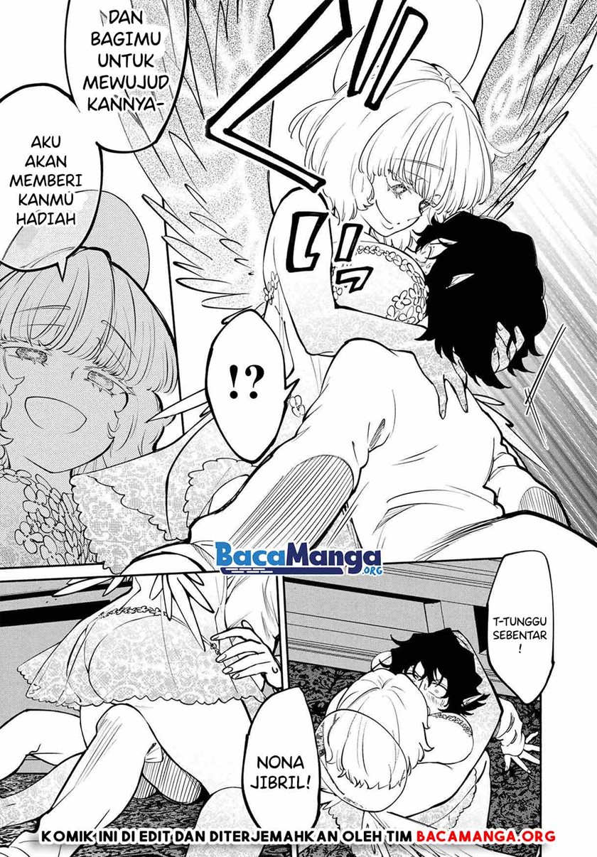 Santairiku Eiyuuki chapter 14.1 halaman 19