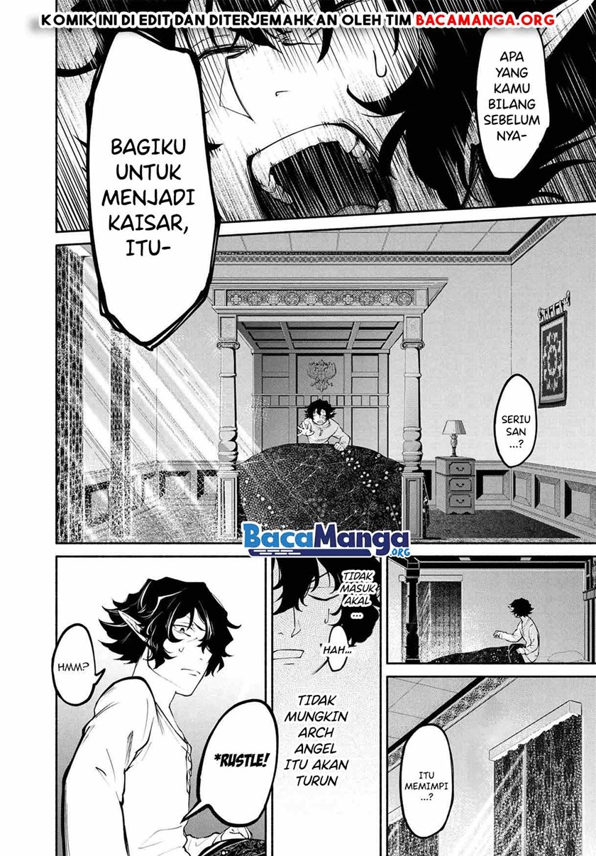 Santairiku Eiyuuki chapter 14.1 halaman 20