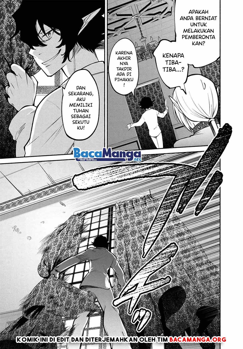 Santairiku Eiyuuki chapter 14.1 halaman 23