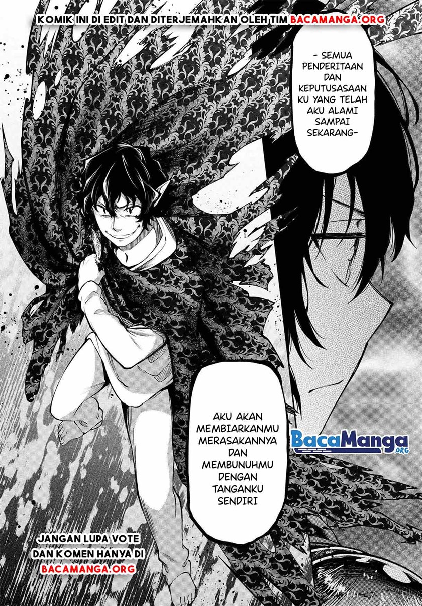 Santairiku Eiyuuki chapter 14.1 halaman 24