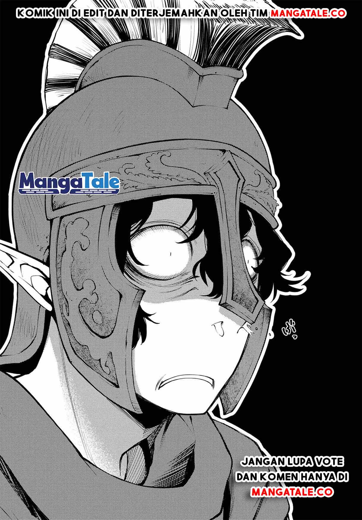 Santairiku Eiyuuki chapter 15.2 halaman 2