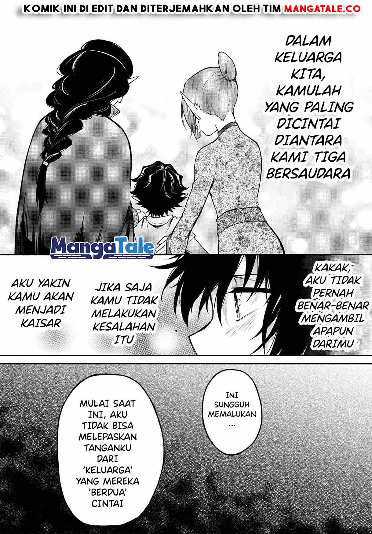 Santairiku Eiyuuki chapter 15.2 halaman 11