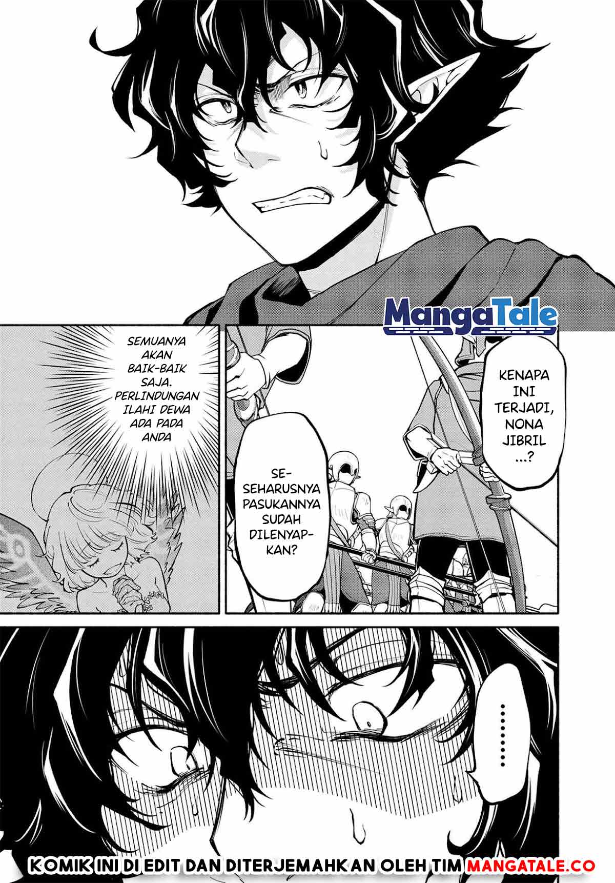 Santairiku Eiyuuki Bab 16.1 halaman 4