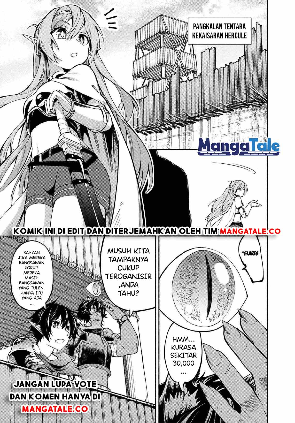 Santairiku Eiyuuki Bab 16.2 halaman 2